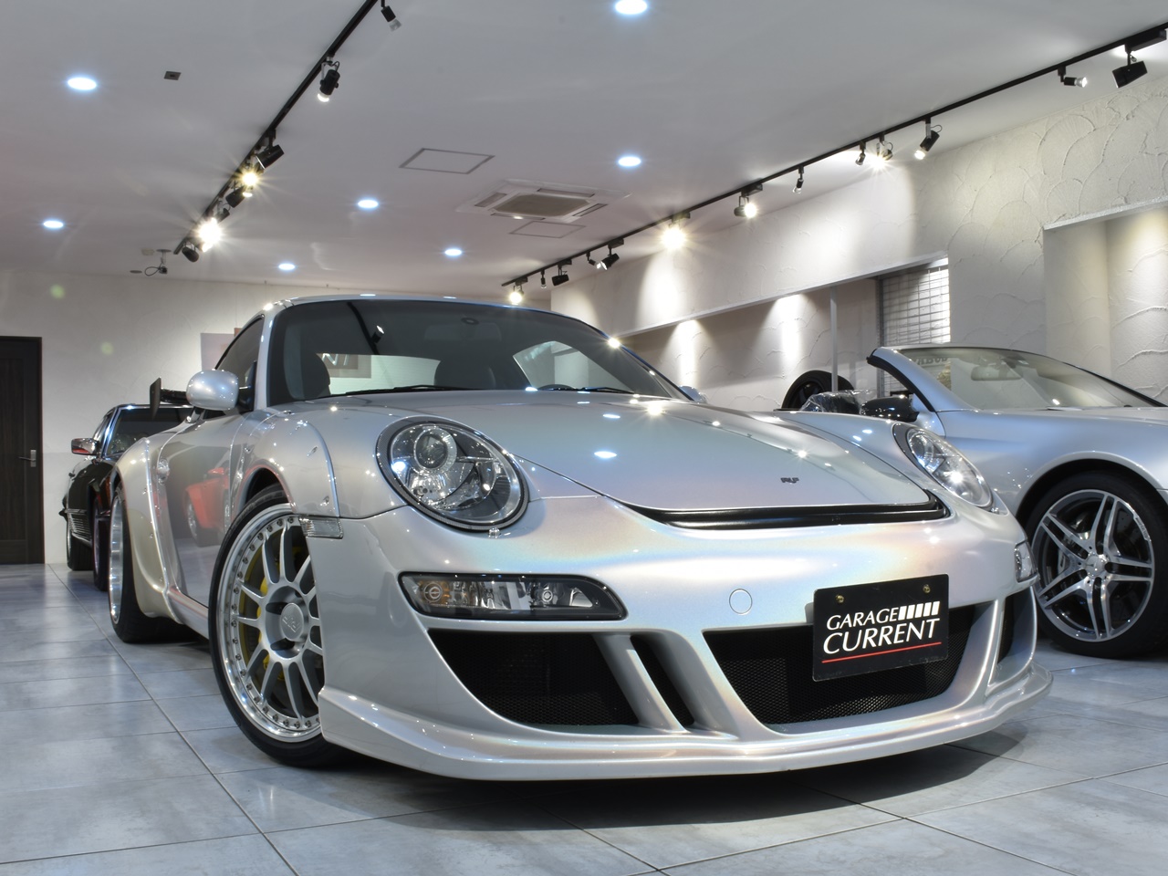 RUF　RGT