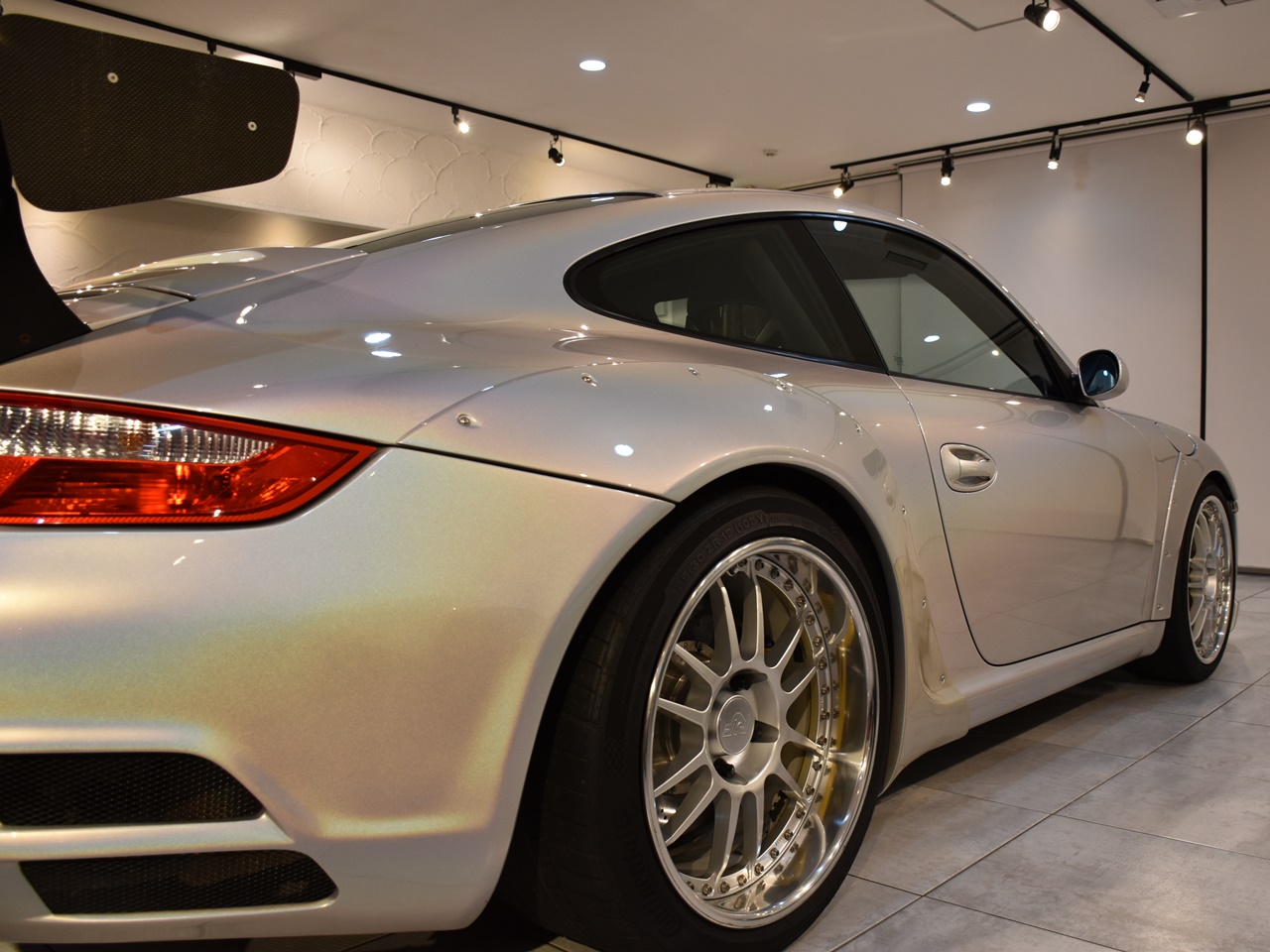 RUF　RGT