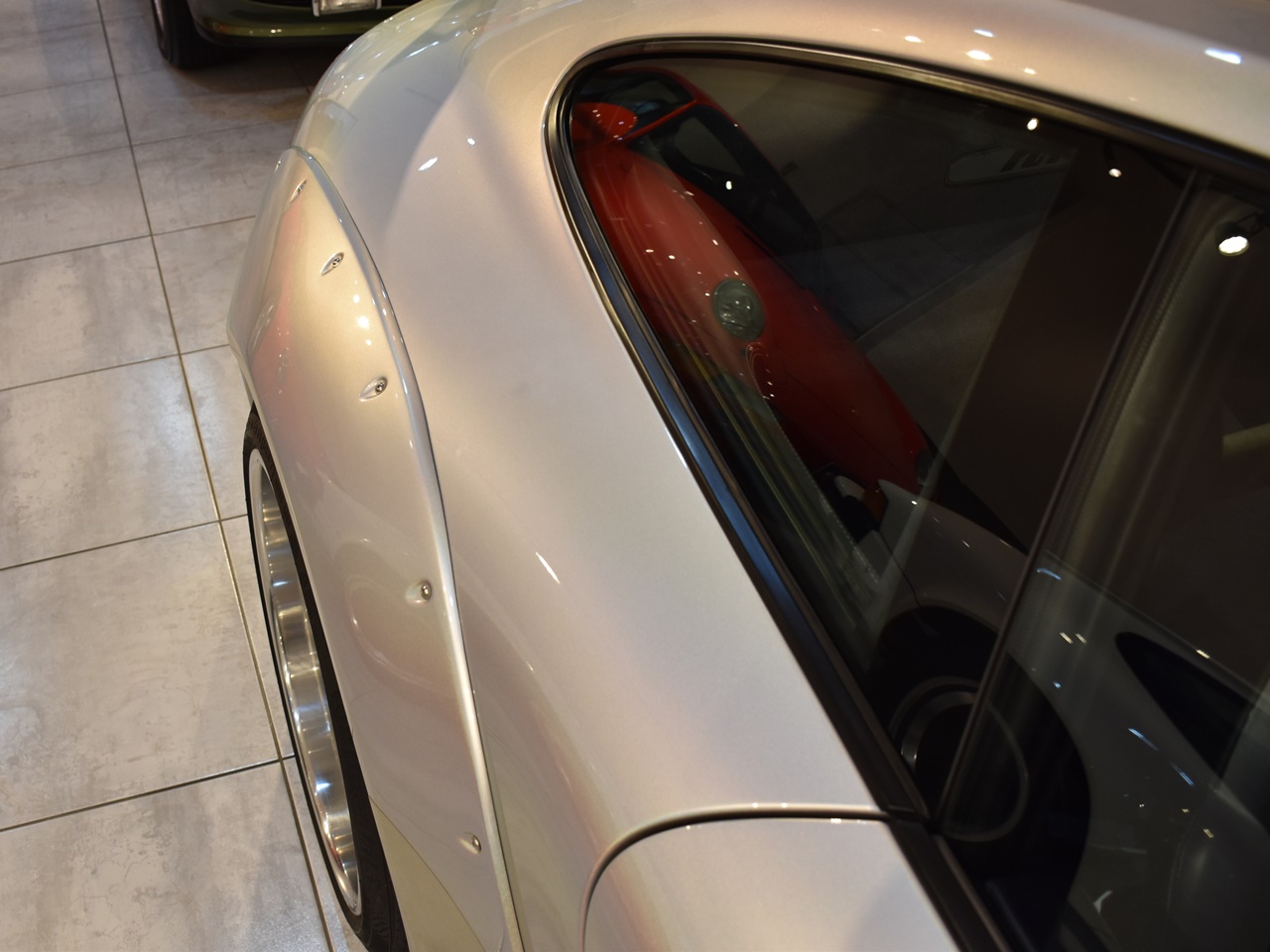 RUF　RGT