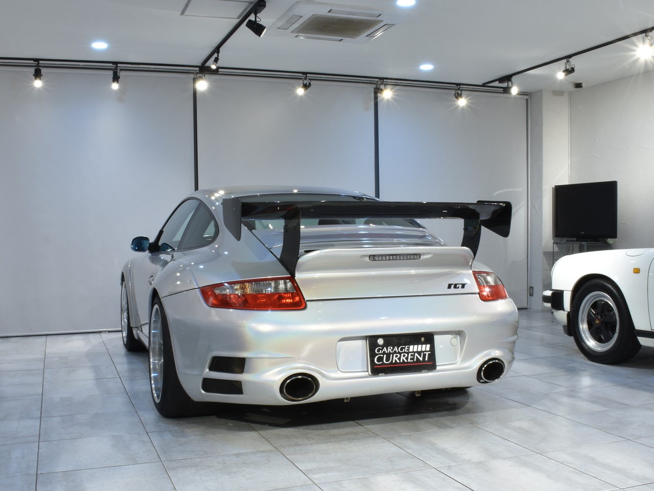 RUF　RGT