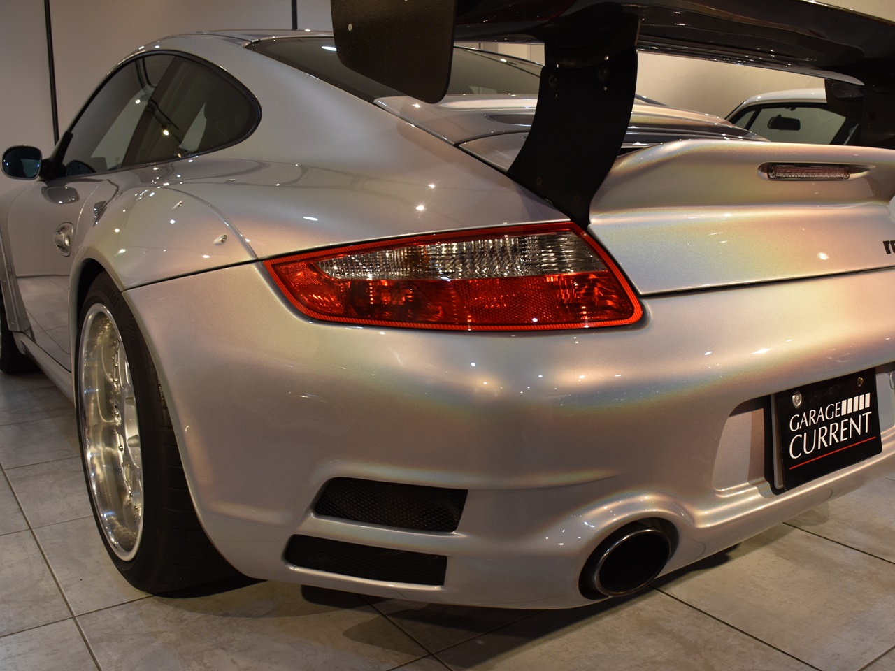 RUF　RGT