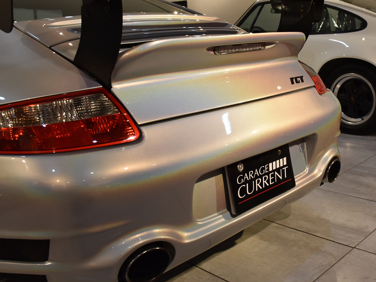 RUF　RGT