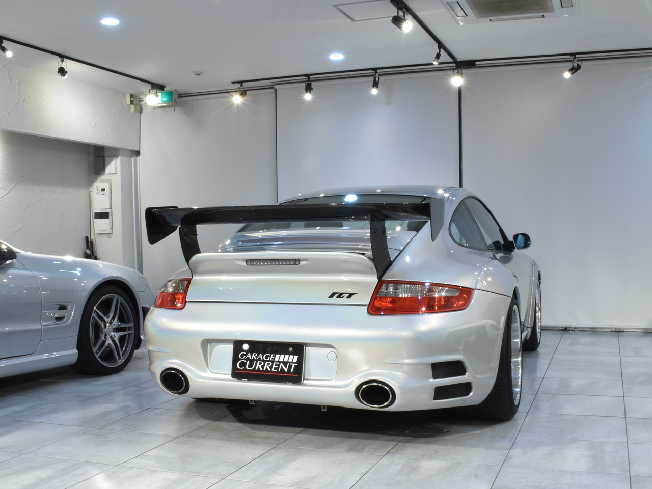 RUF　RGT