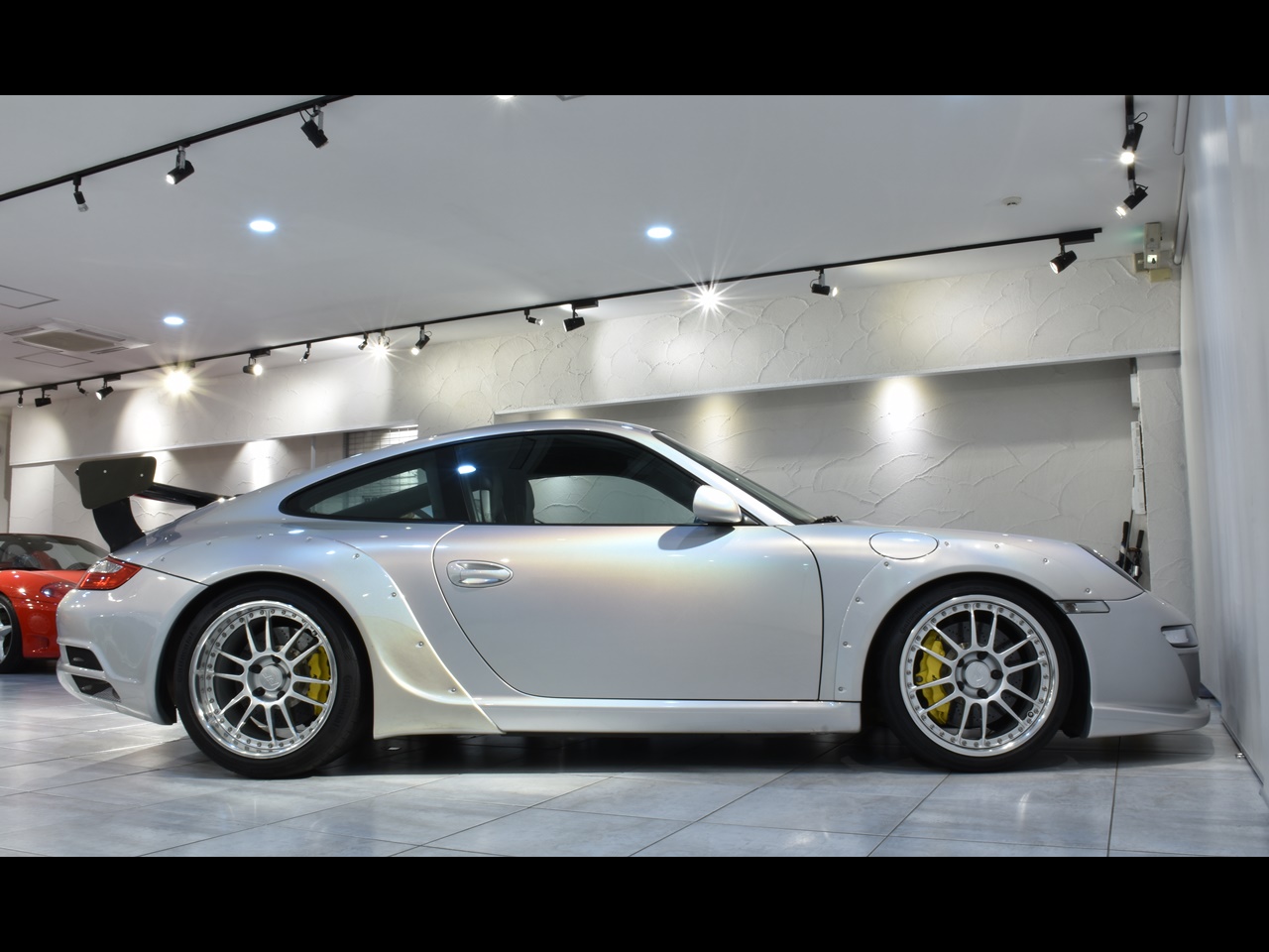 RUF　RGT