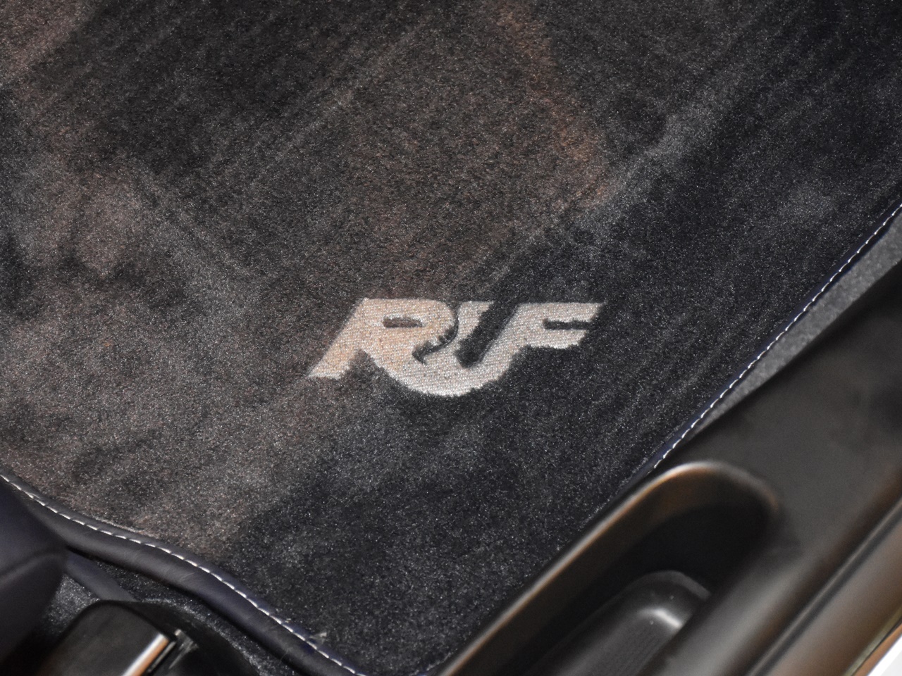 RUF　RGT