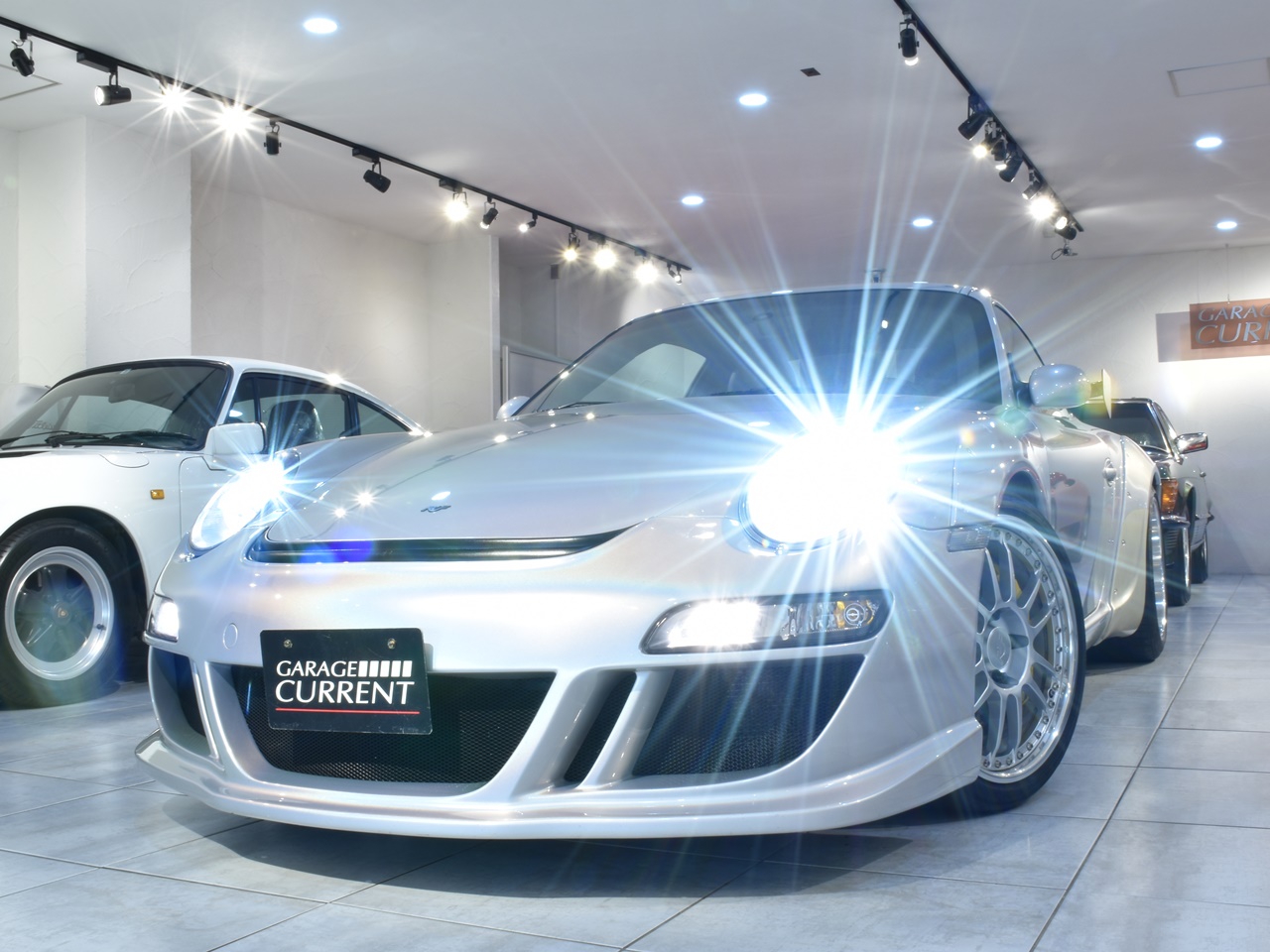 RUF　RGT