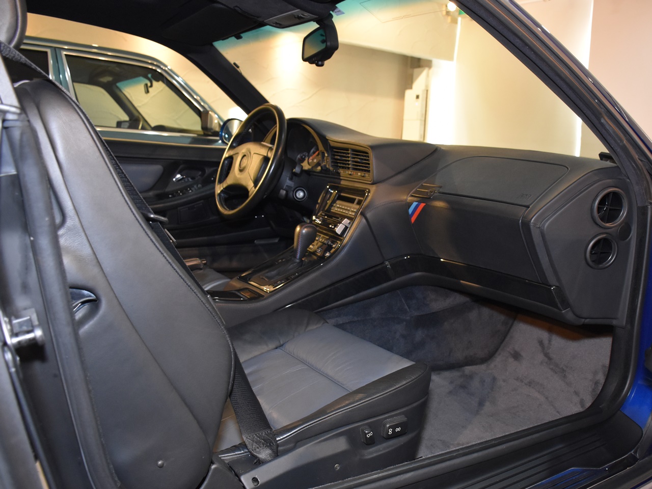 BMW　8シリーズ
