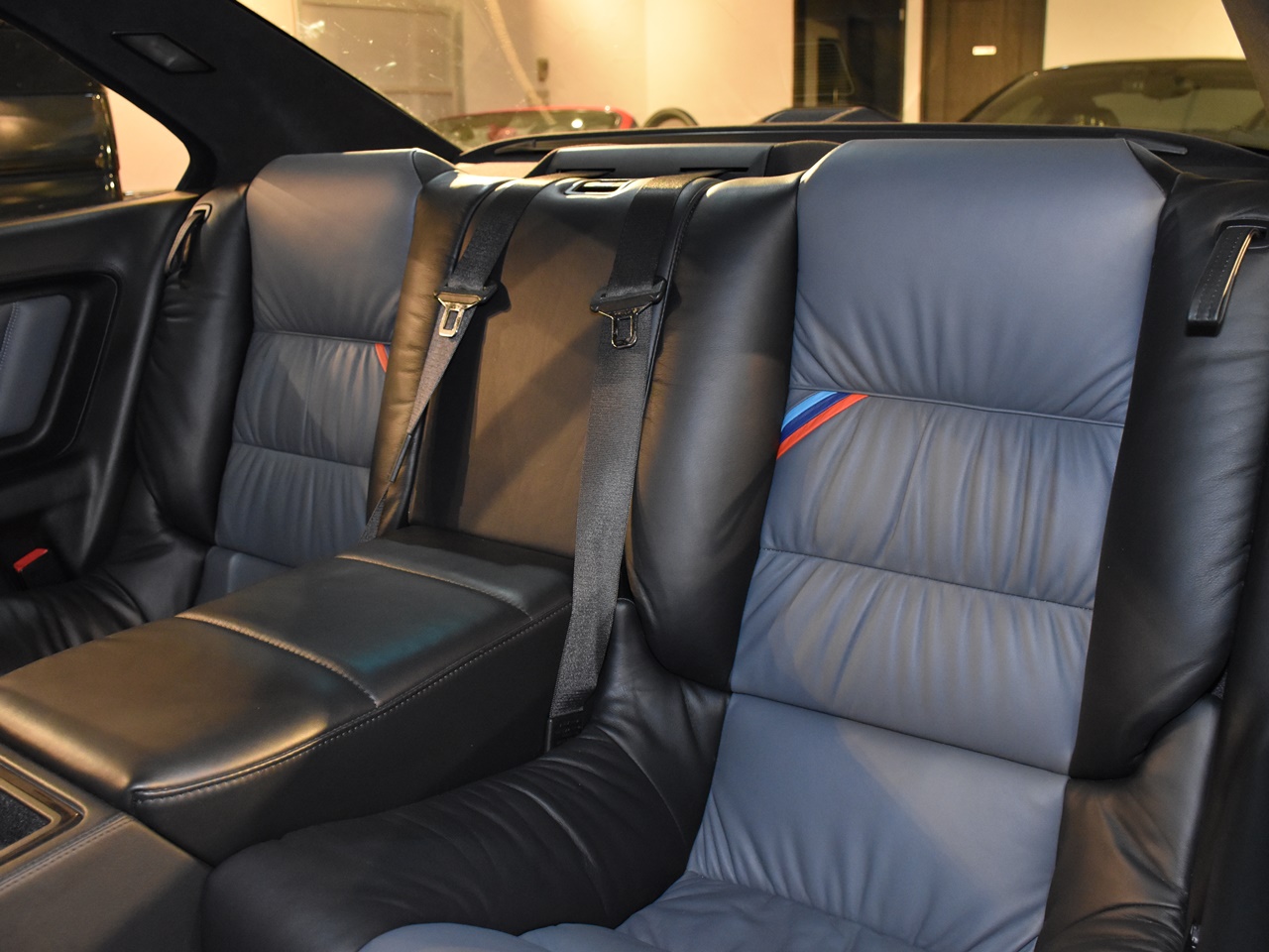 BMW　8シリーズ