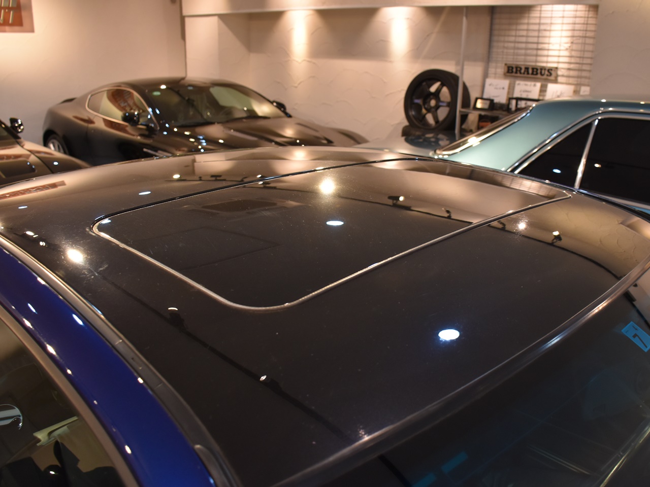 BMW　8シリーズ
