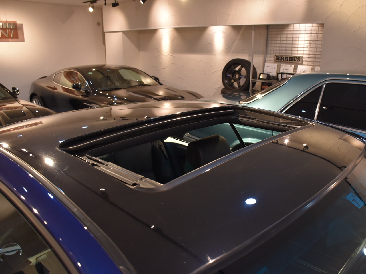 BMW　8シリーズ