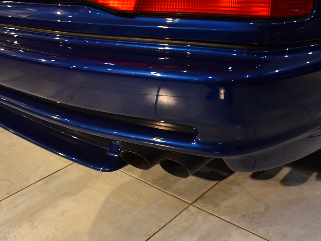 BMW　8シリーズ