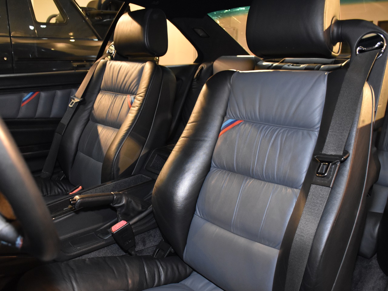 BMW　8シリーズ