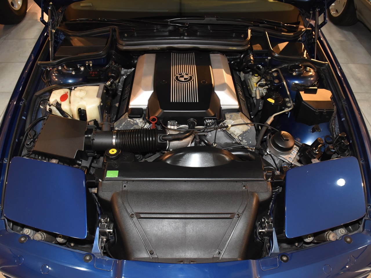 BMW　8シリーズ
