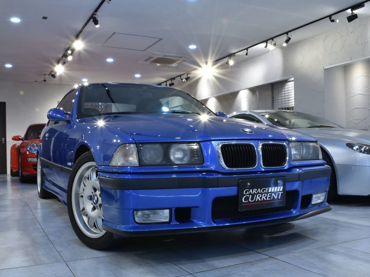 BMW　M3