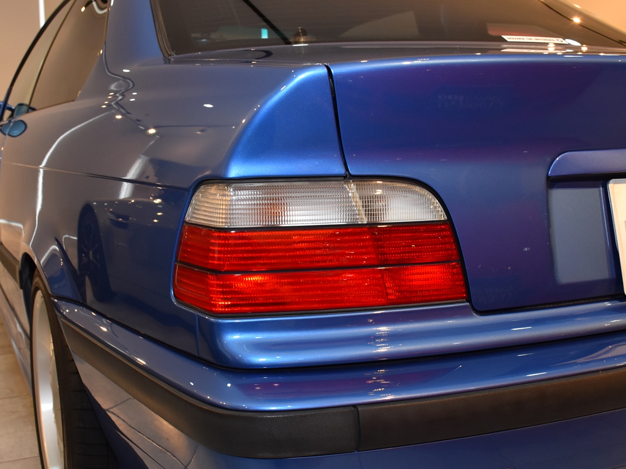 BMW　M3