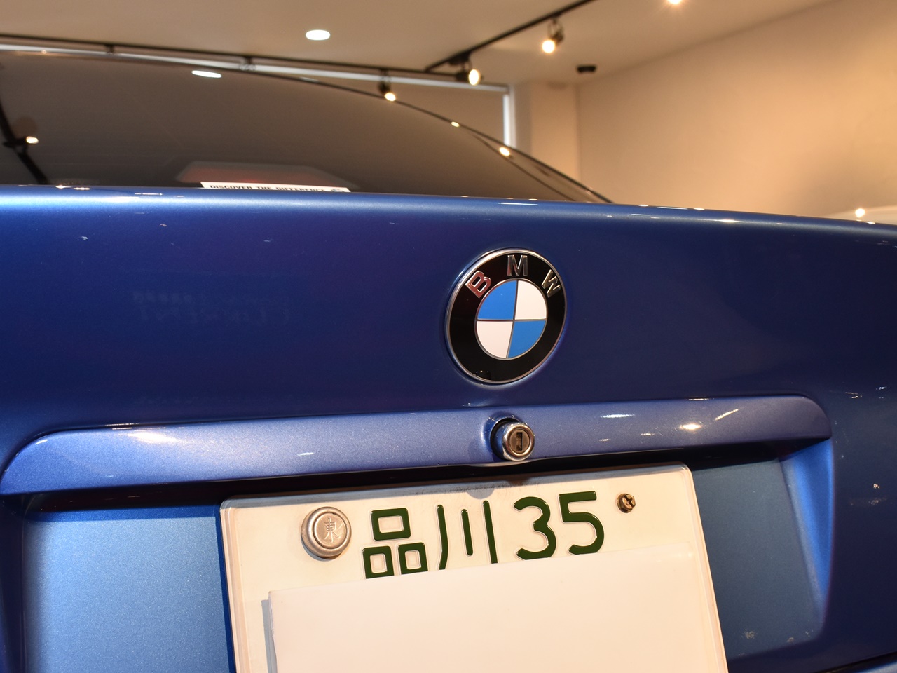 BMW　M3