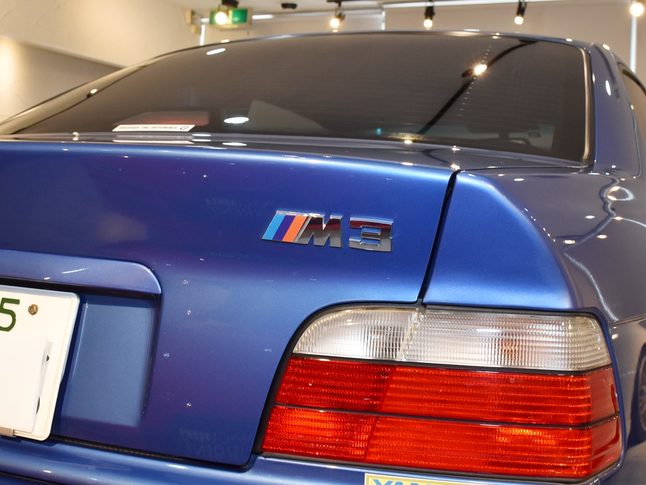 BMW　M3