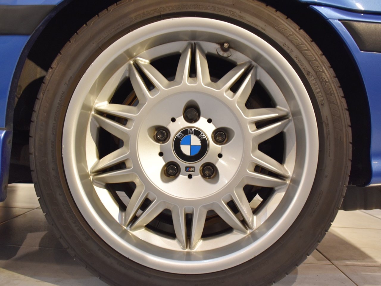 BMW　M3