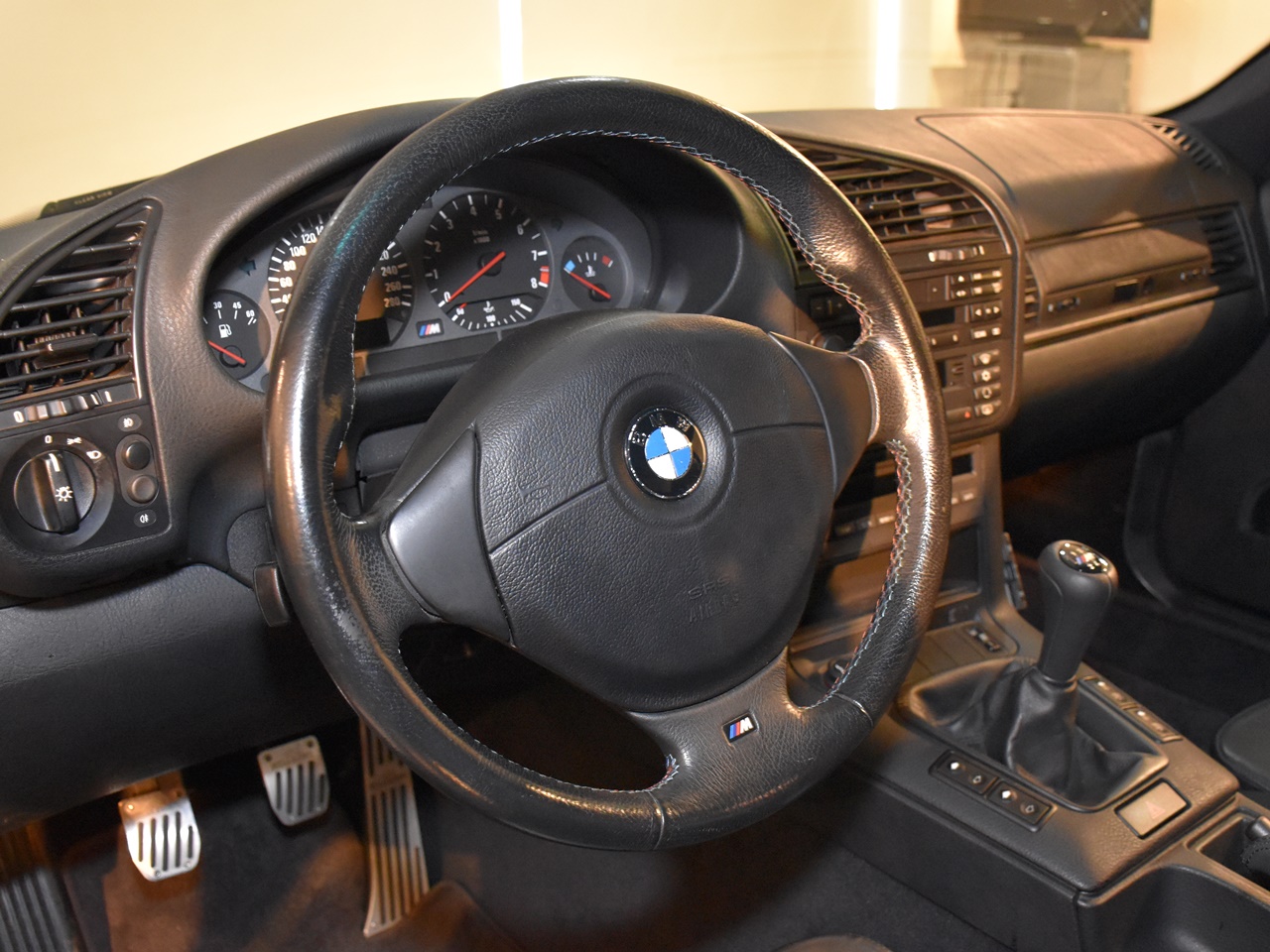 BMW　M3