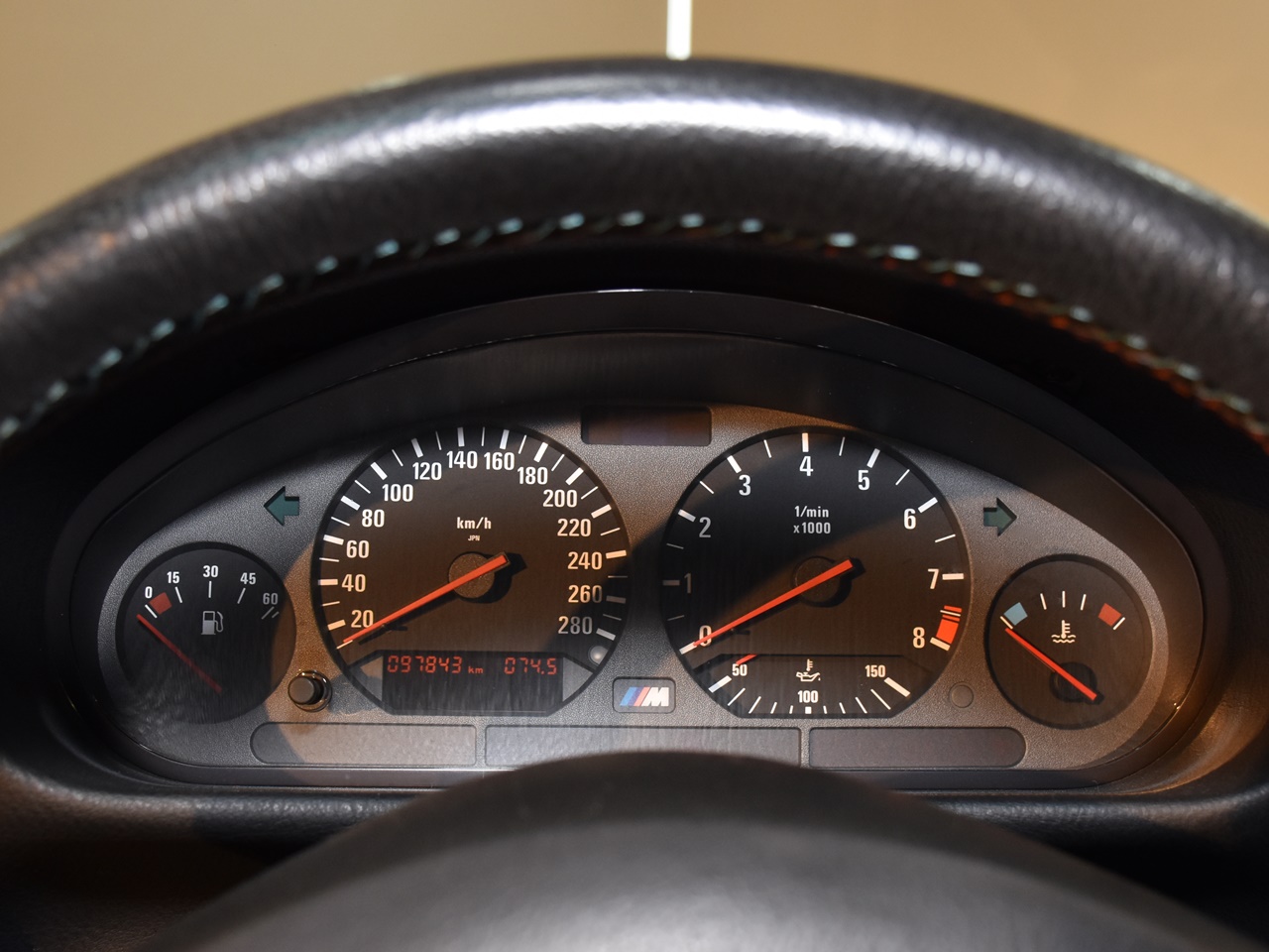 BMW　M3