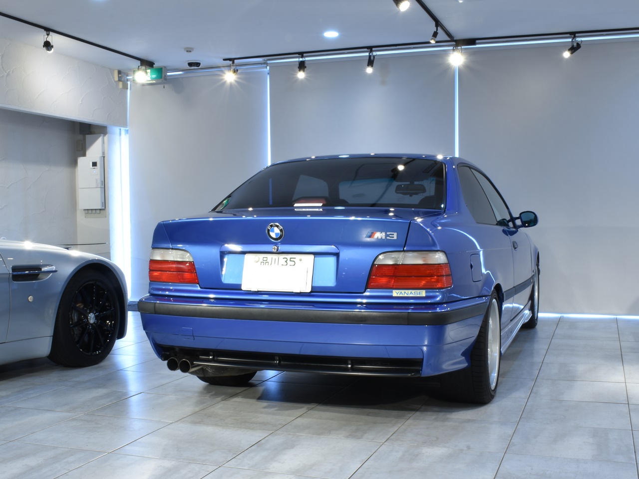 BMW　M3