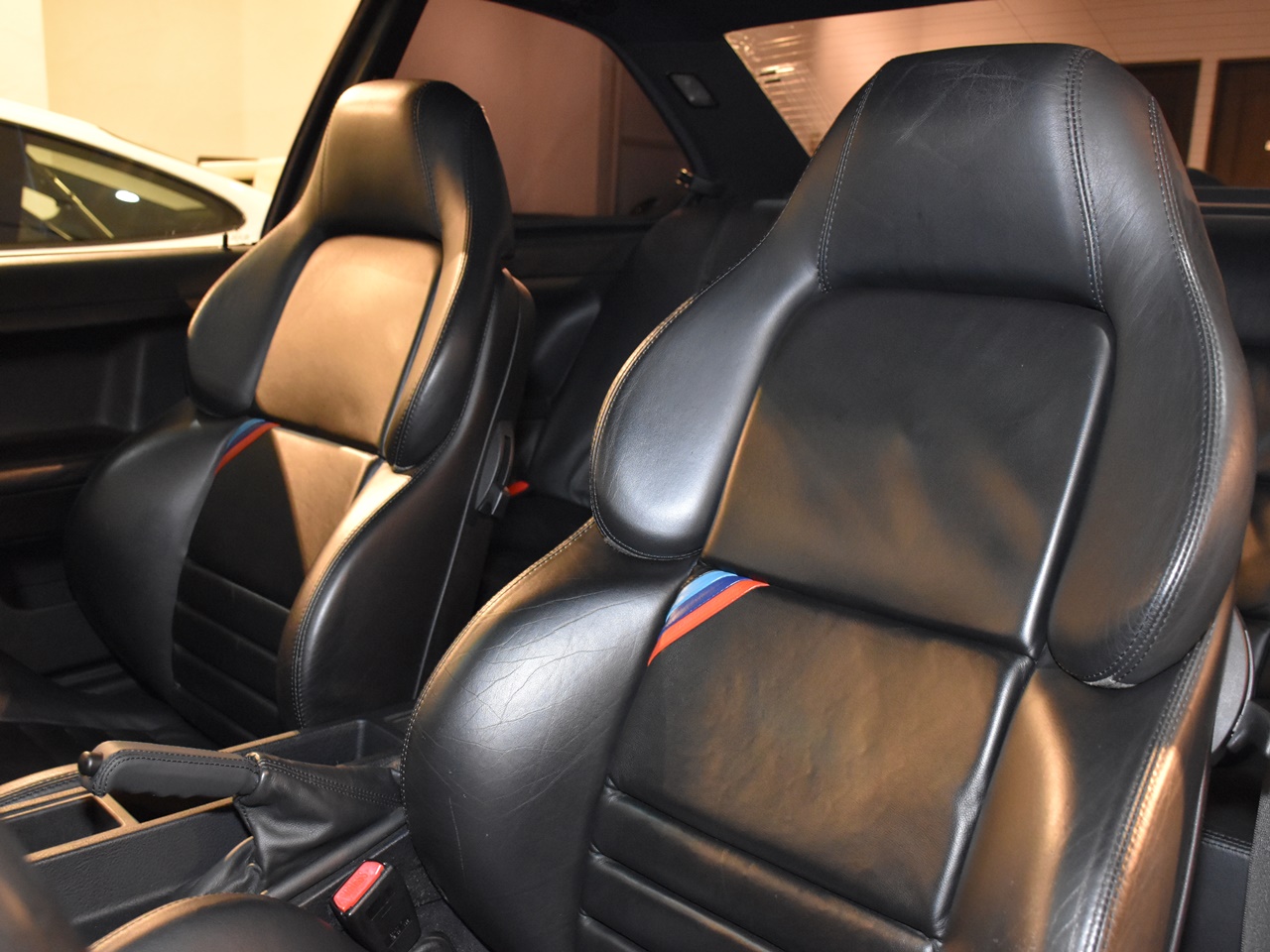 BMW　M3