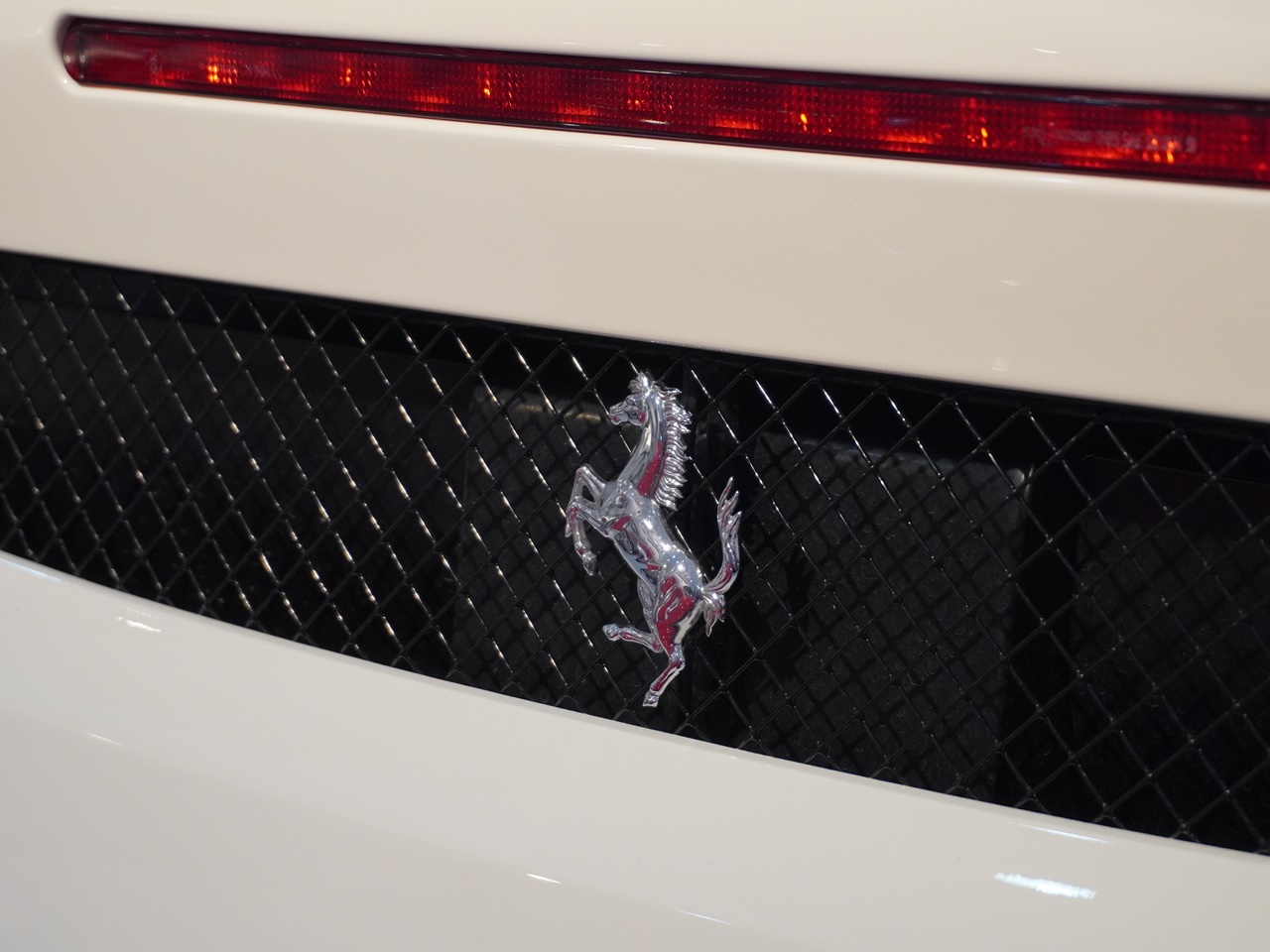 フェラーリ　F430
