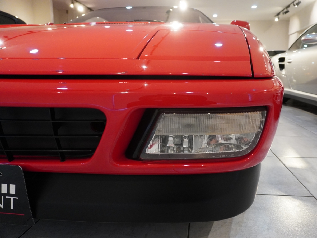 フェラーリ　348