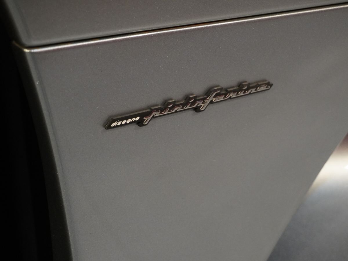 フェラーリ　F430