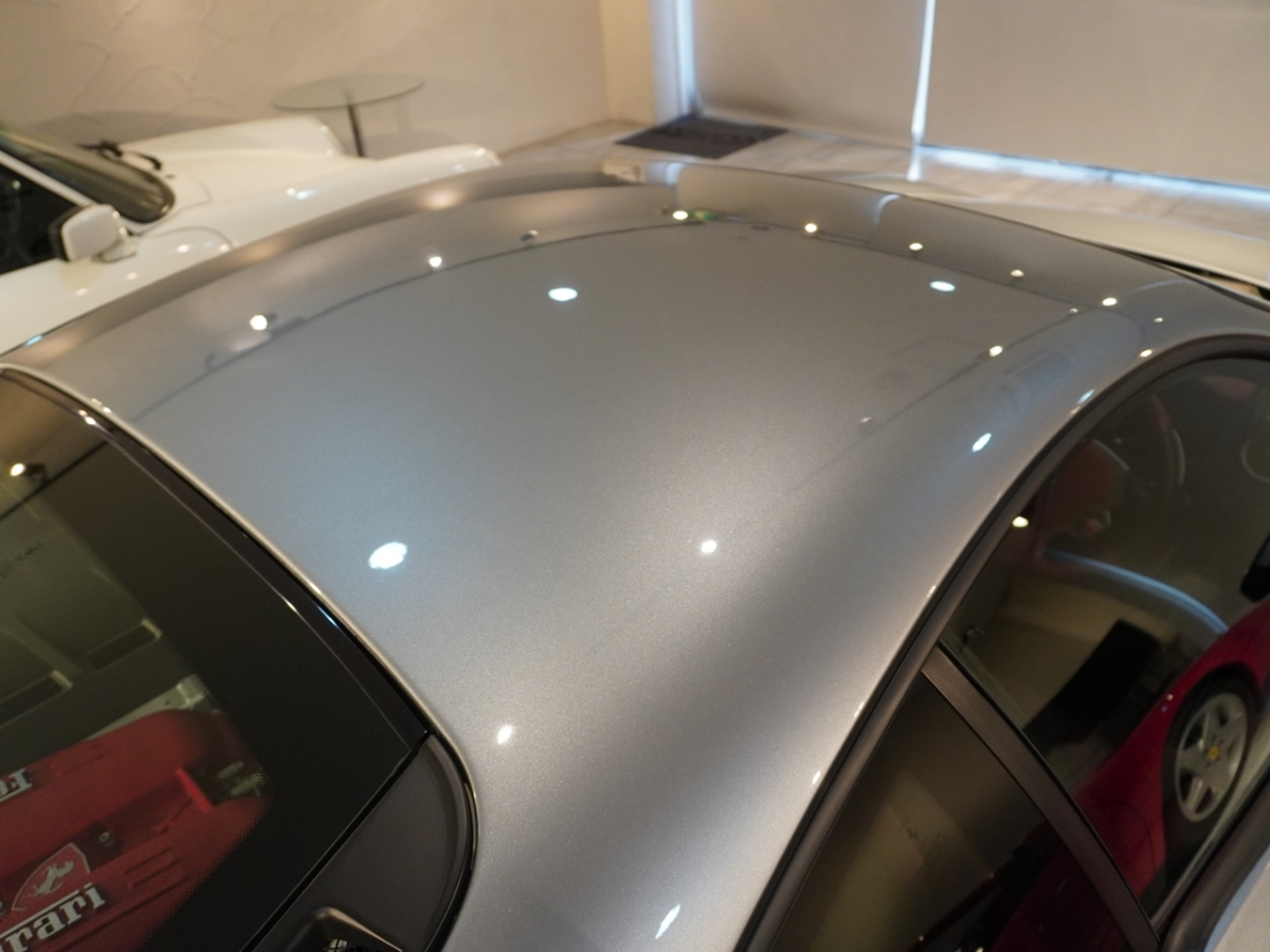 フェラーリ　F430