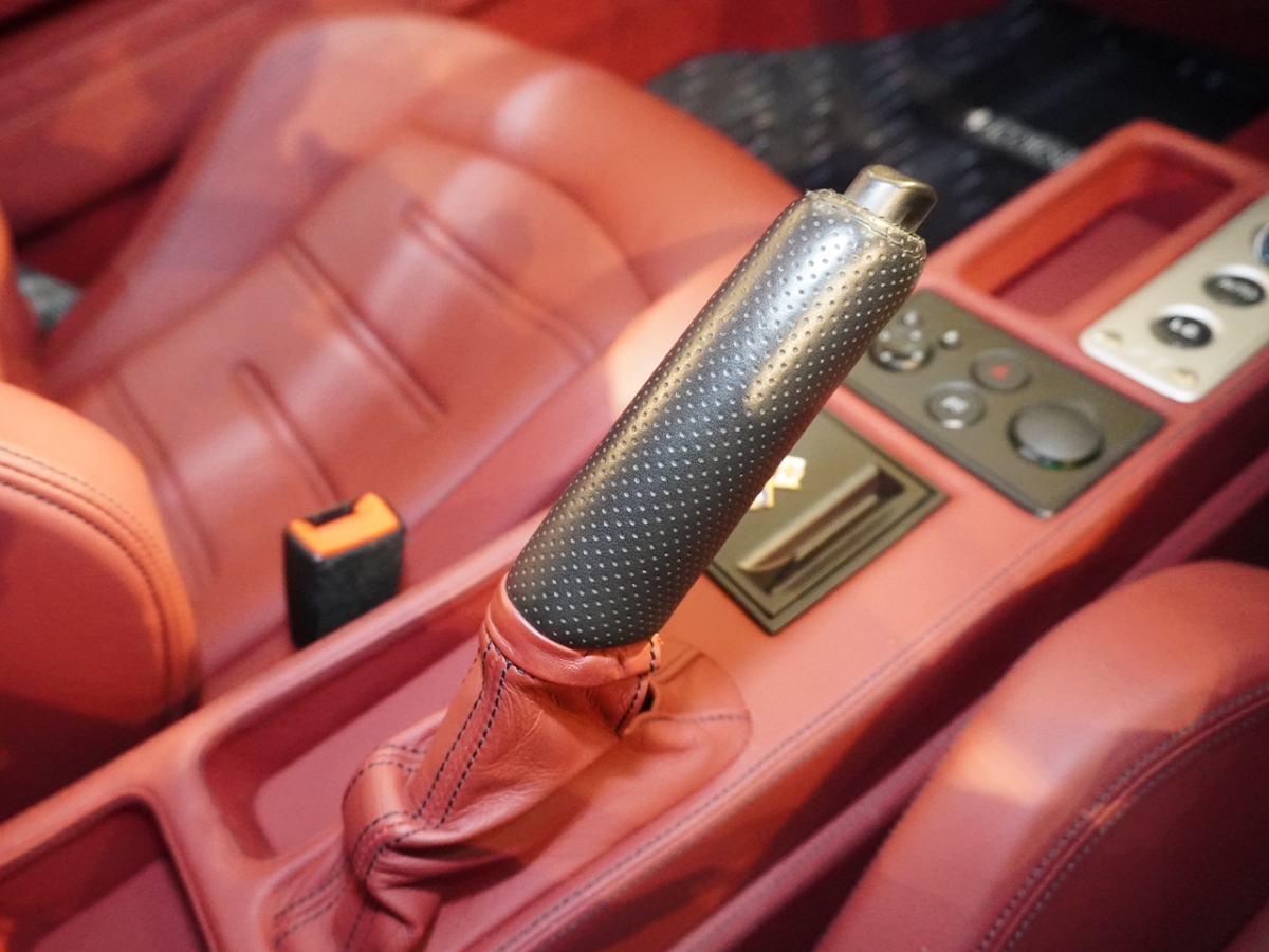 フェラーリ　F430
