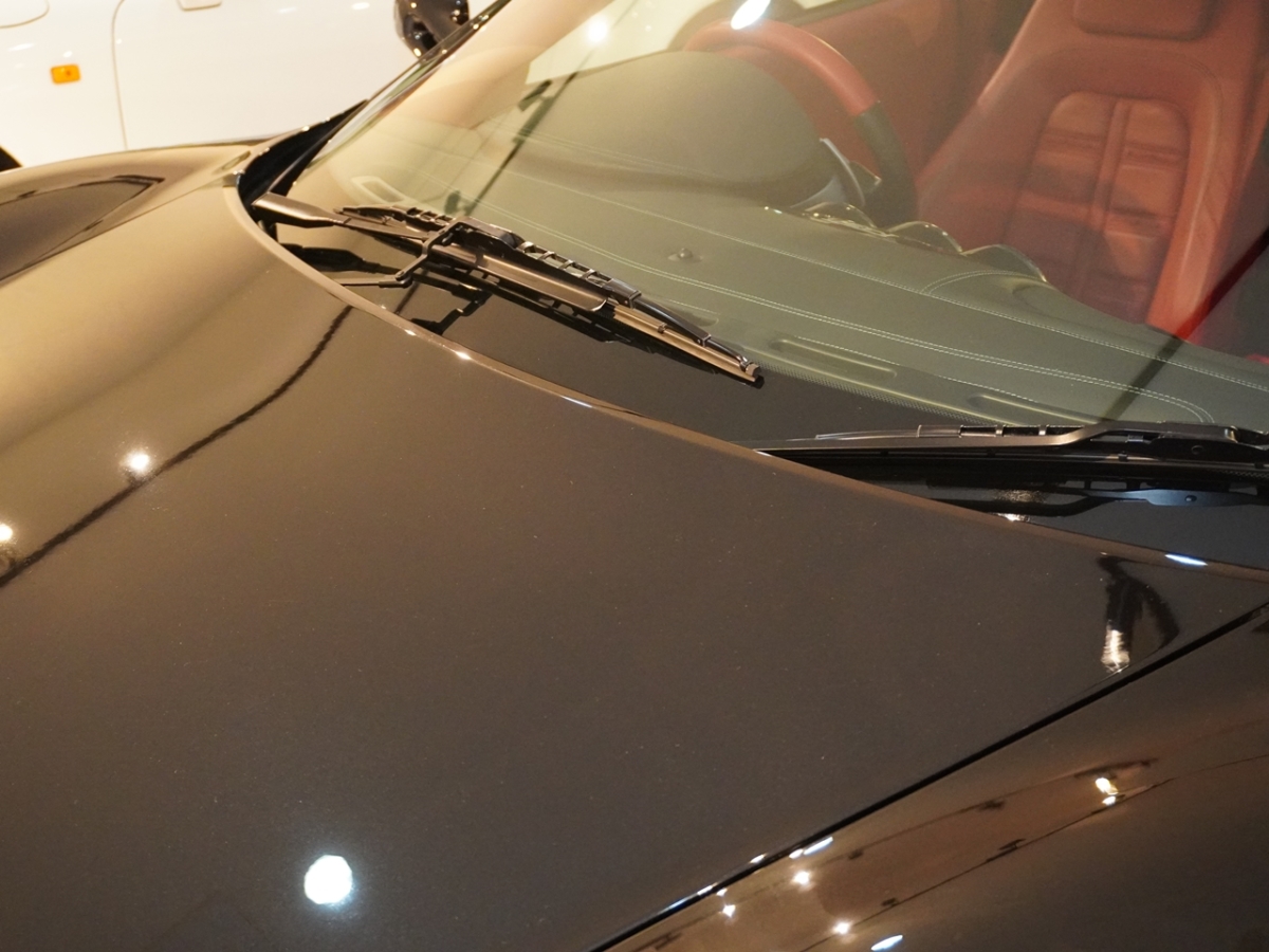 フェラーリ　F430