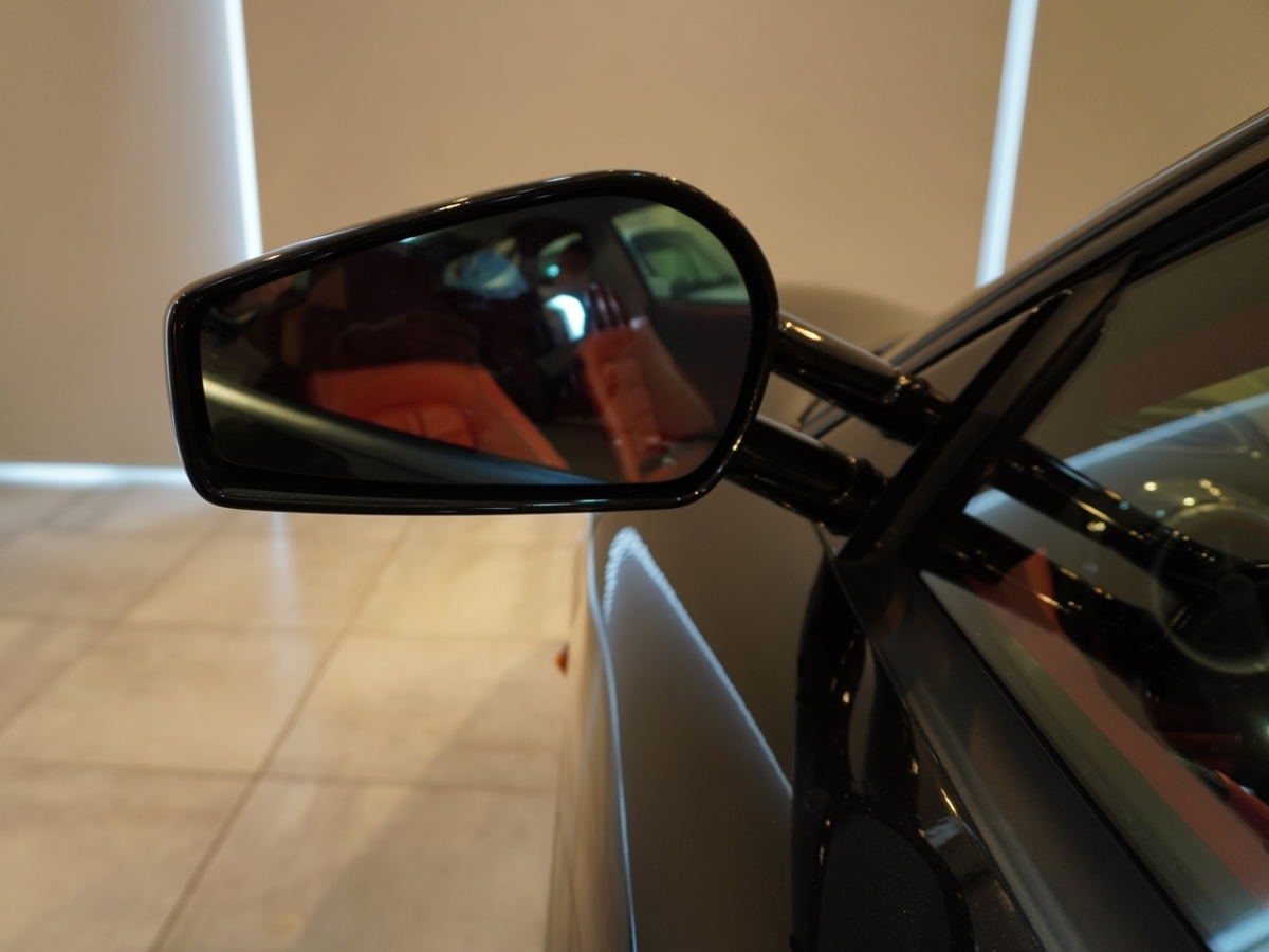フェラーリ　F430