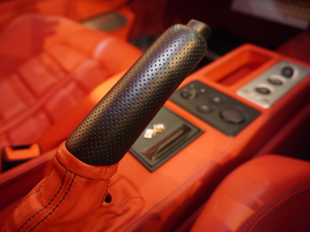 フェラーリ　F430