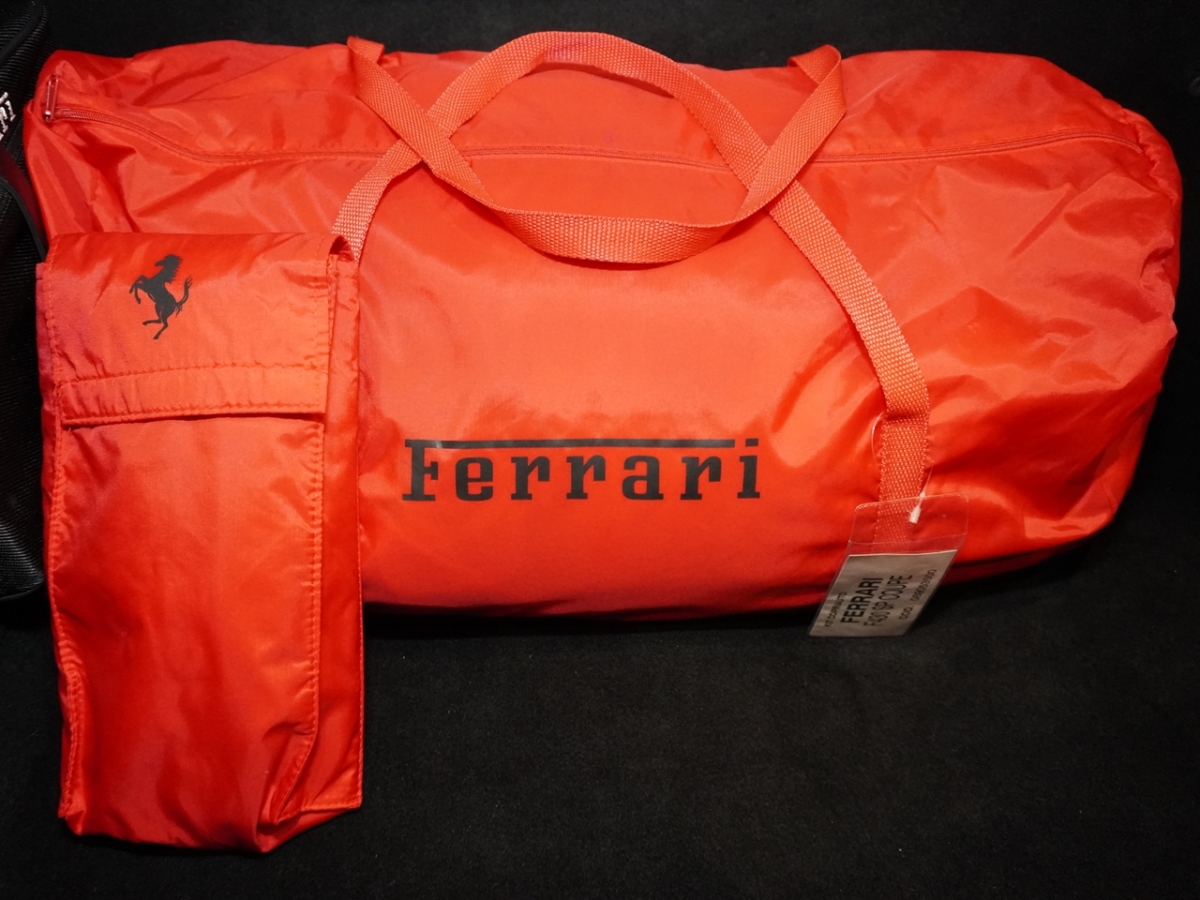 フェラーリ　F430