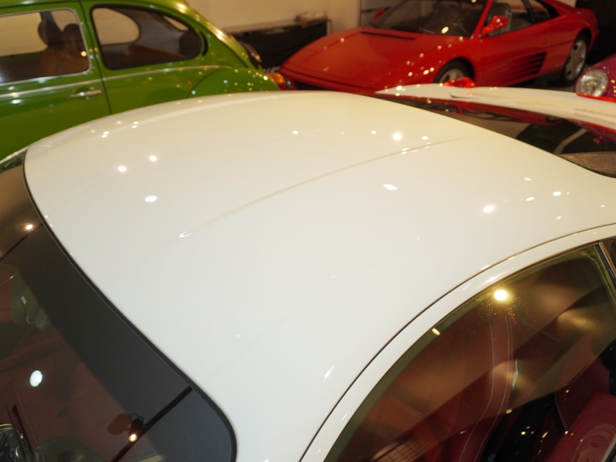 フェラーリ　458