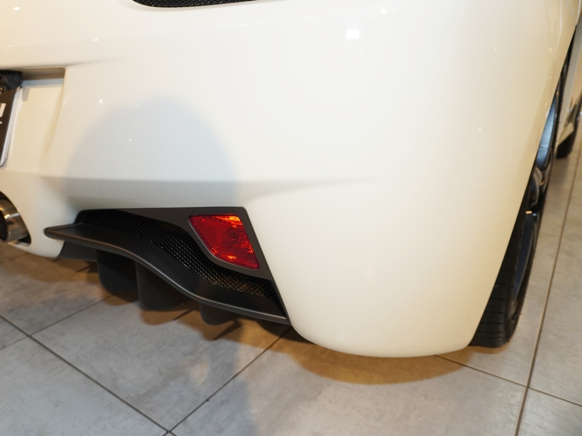 フェラーリ　458