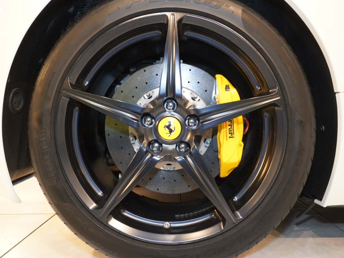 フェラーリ　458