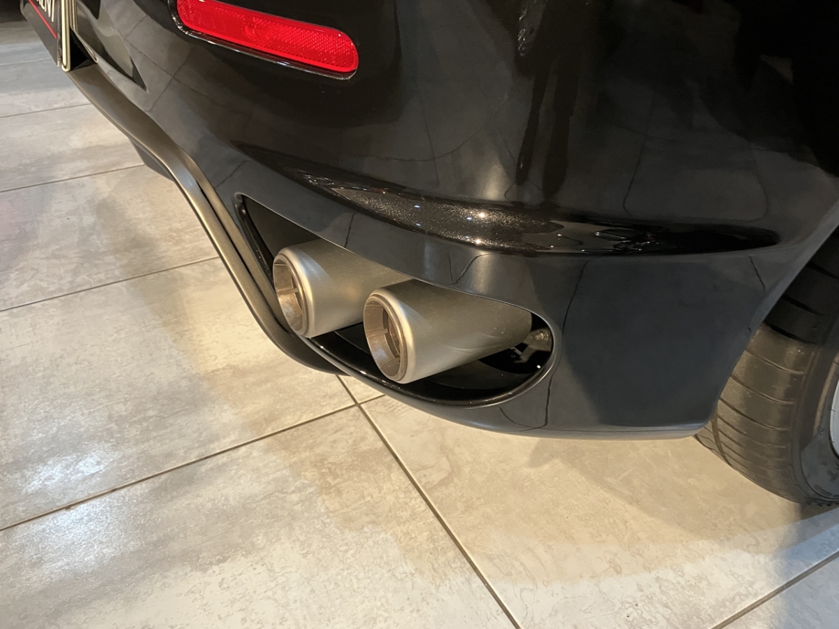 フェラーリ　F430