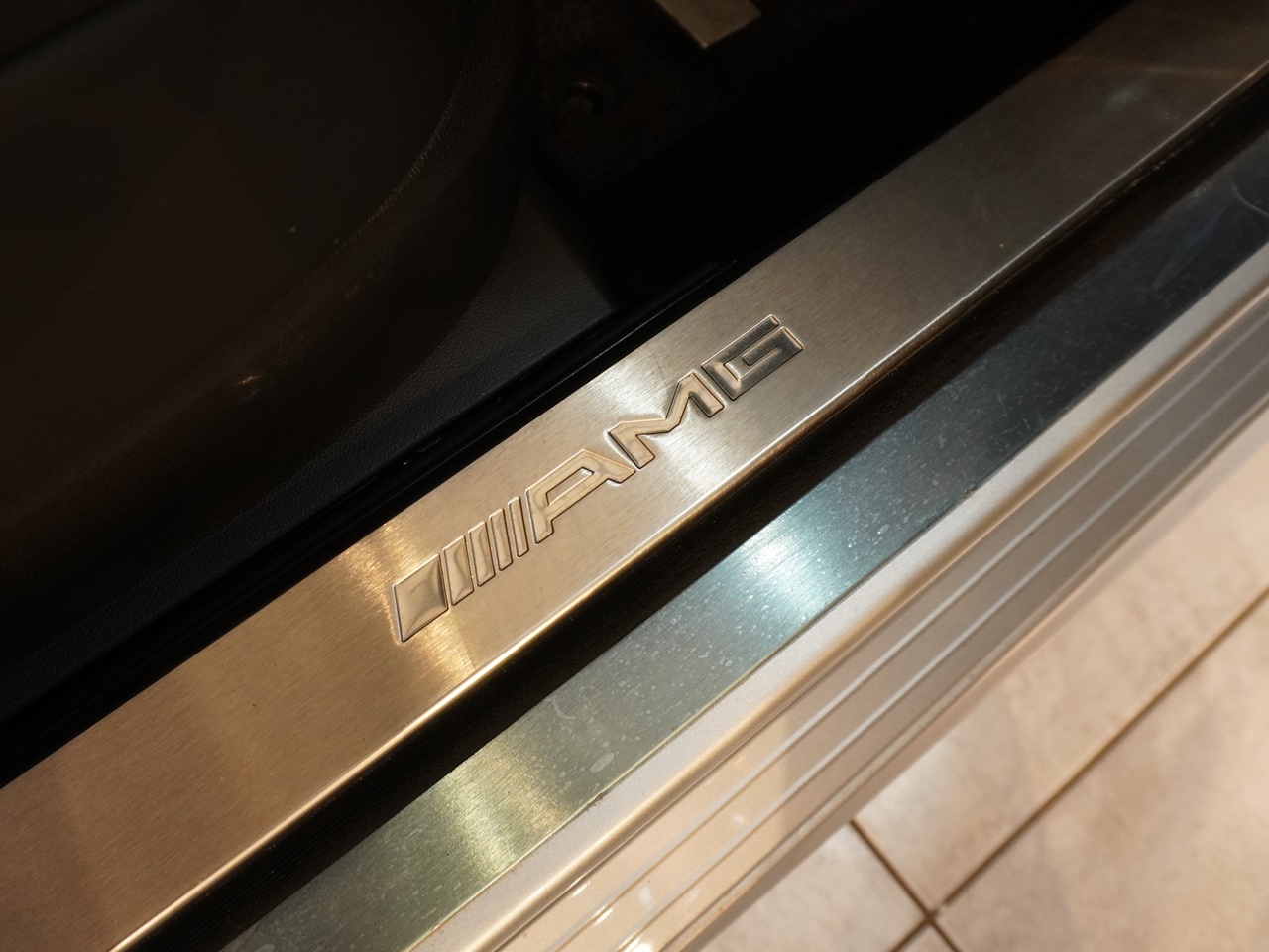AMG　Sクラス